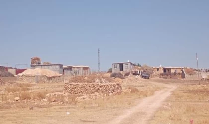 Yapı kayıt belgelerinin iptalinden, elektrikleri kesilince haberdar oldular