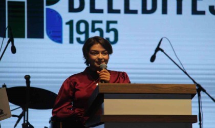 Yarışmada 1 milyonluk ödülü kazanan Hüyüklü Rabia, ata topraklarında