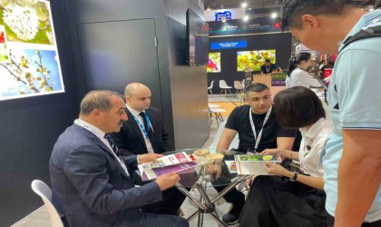 Yaş meyve sebze sektörü, Uzakdoğu ve Güneydoğu Asya pazarında büyümek istiyor