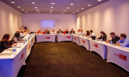 Yaş meyve sebzede yıl sonu hedefi 3,5 milyar dolar