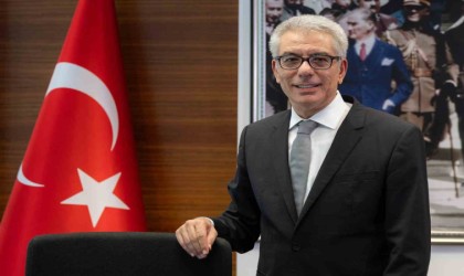 Yaşar Üniversitesi Rektörlüğüne Prof. Dr. Levent Kandiller atandı