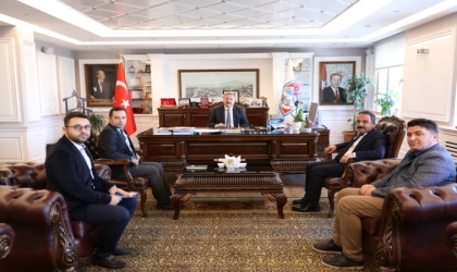 Yenilenebilir enerji kaynakları yatırımlarına Melikgaziden yeni bir GES projesi daha