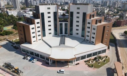 Yenişehir Belediyesi kız öğrenci yurdu kayıtlar başladı