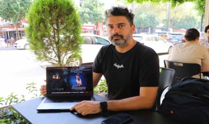 Yönetmen Ozan Sihay: Ortak yönetmen diye bir tabir sinemada yok