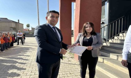 Yüksekovada ders zili çaldı