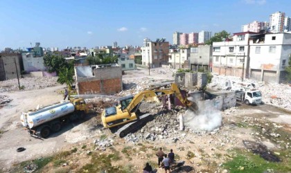 Yüreğirde uyuşturucuya karşı sıfır tolerans