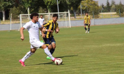 Ziraat Türkiye Kupası 1. Eleme Turu