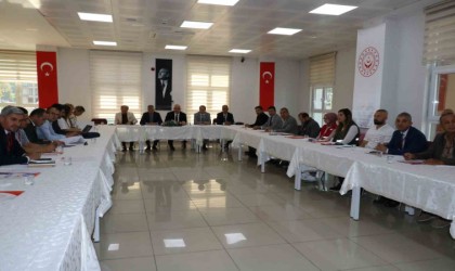 Zonguldakta Aile Çalıştayı düzenlendi