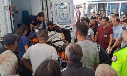 Zonguldak’ta maden ocağında göçük: 1 işçi hayatını kaybetti, 6 yaralı (5)