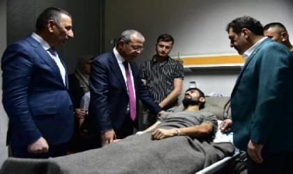 Zonguldak’ta maden ocağında göçük: 1 işçi hayatını kaybetti, 7 yaralı (3)