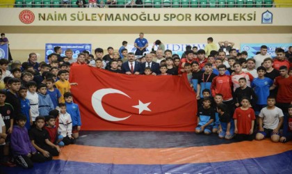 100üncü yıl Yıldırımda coşkuyla kutlandı