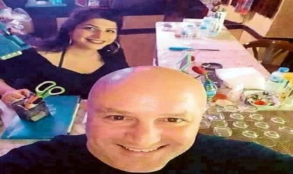 2 kişinin öldüğü bardaki yangını işletme sahibi ile tartışan sevgilisi çıkarmış