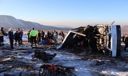 2 öğrencinin hayatını kaybettiği kazada verilen cezaya öğrencilerin ailelerinden tepki