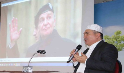 3 yıl hapis yattı, mücadelesinden vazgeçmedi