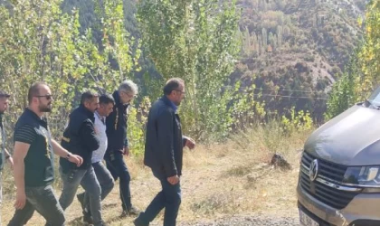 4 aydır aranan Bedriye’yi eşi boğarak öldürmüş (2)