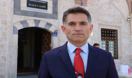 5 yıllık düşüncesiydi, gerçekleştirmenin mutluluğunu yaşadı