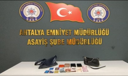 6 olayın yağma ve kapkaç şüphelisi tutuklandı