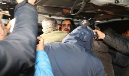 6 yaşındaki Nur Elifin ölümüyle ilgili tutuklanan akrabaları hakim karşısına çıktı