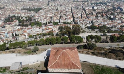 710 yıl sonra yeniden namaz kılınacak