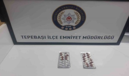 9 farklı olayda 4 şahıs tutuklandı