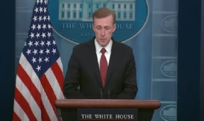 ABD, Gazze’deki sivillerin tahliyesini görüşüyor