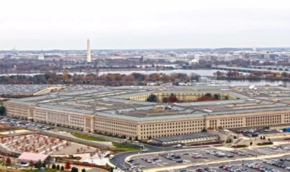 ABD, vurduğu Suriye tesislerini İran’ın kullandığını açıkladı