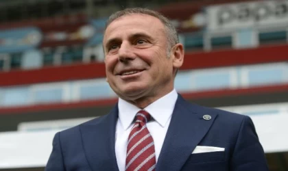 Abdullah Avcı yeni dönemin perdesini açıyor