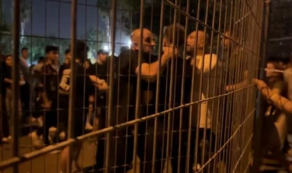 Adana Valiliği, Çukurova Rock Festivali’ne izin vermedi (2)