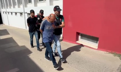 Adanada 2 uyuşturucu satıcısı operasyonla yakalandı