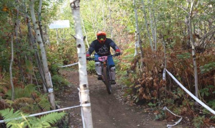 Adrenalin dolu Downhill Cup 2. kez Gölcükte başlıyor