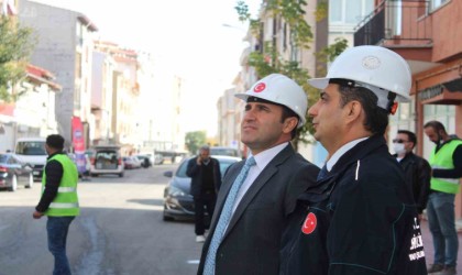 Afetlere hazır Eskişehir için kentsel dönüşüm