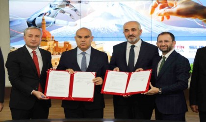 Ağrı, teknoloji yarışmasına ev sahipliği yapacak