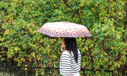 Ağrıda sağanak yağış vatandaşları zor durumda bıraktı