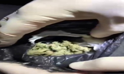 Ağrıda uyuşturucu operasyonu: 9 tutuklama