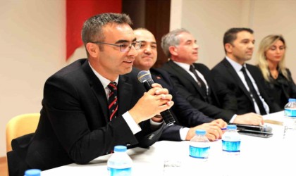 Ağrıda yurtlarda uyum programı başladı