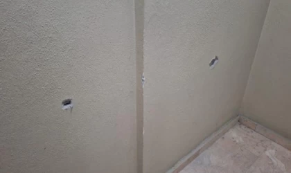 Ailesini katleden emekli uzman çavuş, önce çocuklarına sonra eşine ateş etmiş