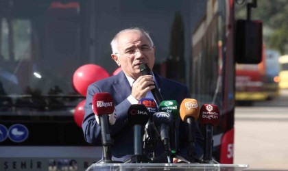 AK Parti Genel Başkan Vekili Ala; “Nasıl ki Davosta One minute diyerek hadlerini bildirdiysek, bugün de aynı noktadayız