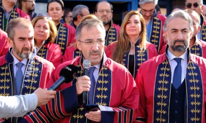 Akademisyenlerden İsraile tepki