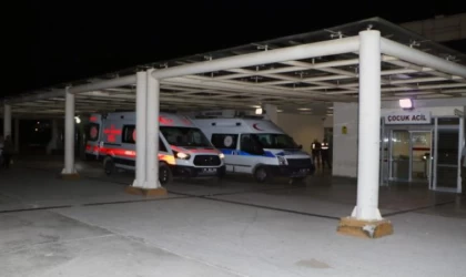 Alacak verecek tartışmasında kuzenlerine pompalı ile ateş açtı: 1 ölü, 1 yaralı