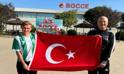 Alaçamspordan milli takıma 17. sporcu