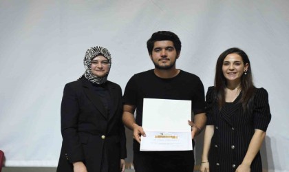 Alanya Üniversitesinde Dünya Aşçılar Günü paneli