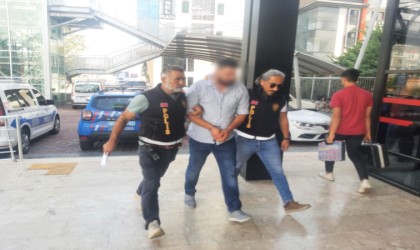 Alanyada kripto para gaspı iddiasına 3 gözaltı