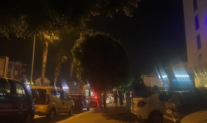 Alman kadın turist odasında ölü bulundu