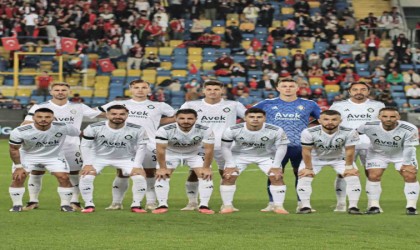 Altay, 3 maçtır skor üretemiyor
