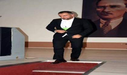 Altay yönetiminden kongre kararı