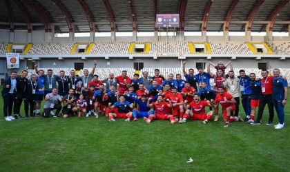 Altınordu, çıkışını sürdürmek istiyor