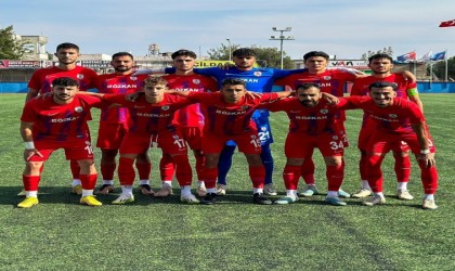 Altınordu, düşme hattından kurtulamadı