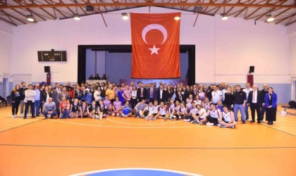 Anadolu Üniversitesi 100üncü yıl turnuvasında şampiyonlar belli oldu