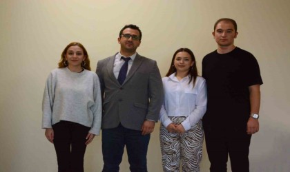 Anadolu Üniversitesi öğrencilerinin projesi TÜBİTAK tarafından desteklenecek