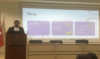 Anadolu Üniversitesinde ‘Bilimsel Paylaşım Toplantıları başladı